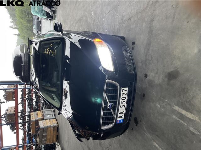 Volvo V70 2007-2013 (Type III, Fase 1) , Motorkode: D4204T, Girkassekode: Manuell