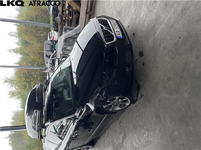 Volvo V70 2007-2013 (Type III, Fase 1) , Motorkode: D4204T, Girkassekode: Manuell