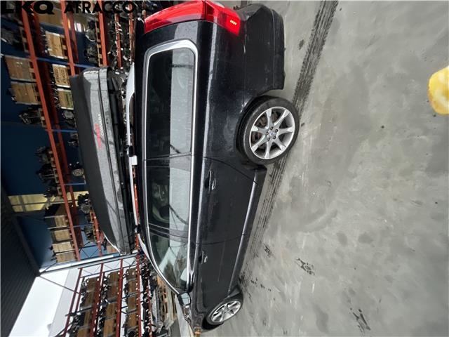 Volvo V70 2007-2013 (Type III, Fase 1) , Motorkode: D4204T, Girkassekode: Manuell