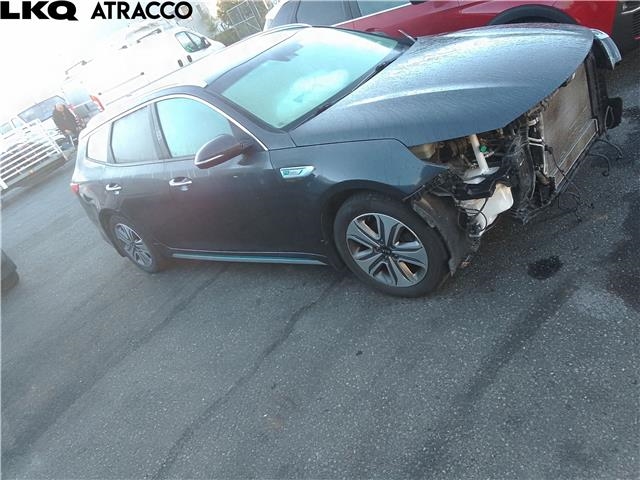 Kia Optima 2017-2020 , Motorkode: G4NG, Girkassekode: Automat