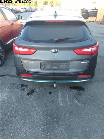 Kia Optima 2017-2020 , Motorkode: G4NG, Girkassekode: Automat