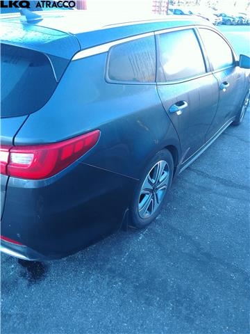 Kia Optima 2017-2020 , Motorkode: G4NG, Girkassekode: Automat