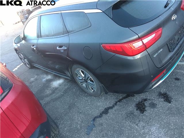 Kia Optima 2017-2020 , Motorkode: G4NG, Girkassekode: Automat