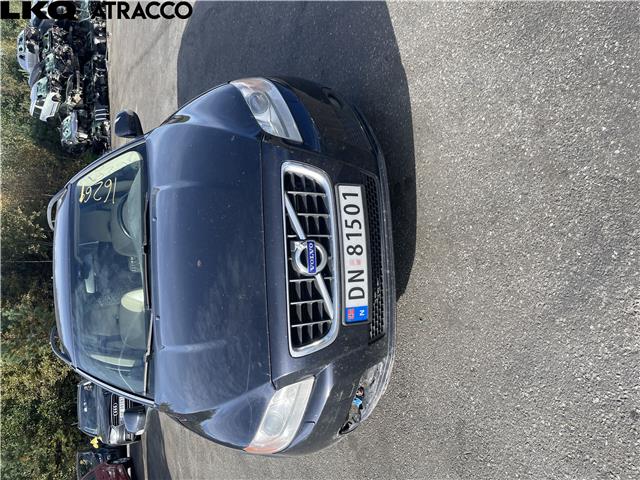 Volvo V70 2007-2013 (Type III, Fase 1) , Motorkode: D5244T14, Girkassekode: Automat