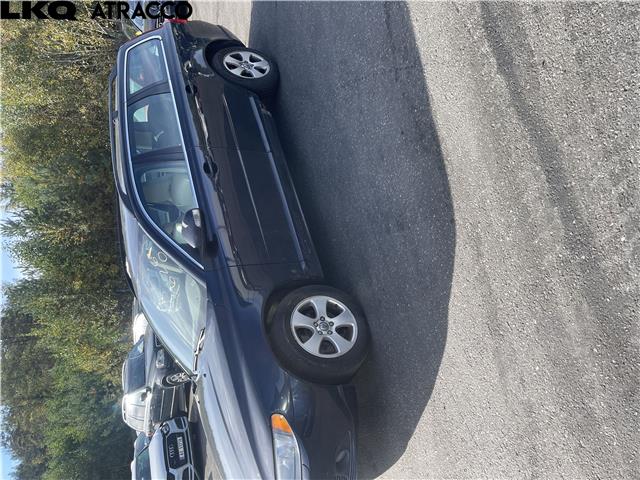 Volvo V70 2007-2013 (Type III, Fase 1) , Motorkode: D5244T14, Girkassekode: Automat