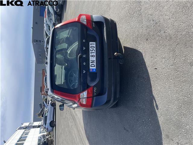 Volvo V70 2007-2013 (Type III, Fase 1) , Motorkode: D5244T14, Girkassekode: Automat