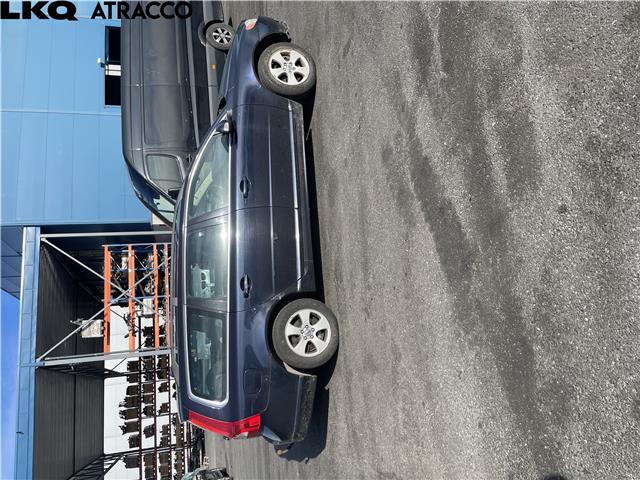Volvo V70 2007-2013 (Type III, Fase 1) , Motorkode: D5244T14, Girkassekode: Automat