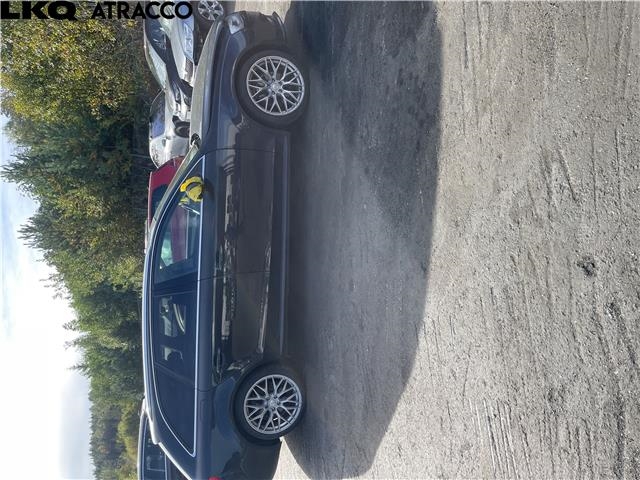 Audi A4 2007-2014 (Type IV) (B8) (B8), Motorkode: CDHA, Girkassekode: Automat