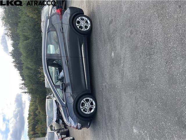 Opel Ampera-e 2017-->> (Type II) , Motorkode: MMF, Girkassekode: Automat