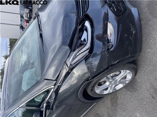 Opel Ampera-e 2017-->> (Type II) , Motorkode: MMF, Girkassekode: Automat