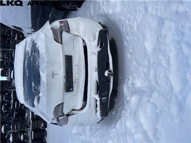 Tesla Model Y 2021-2024 (Type I) , Motorkode: 3DU, Girkassekode: Automat