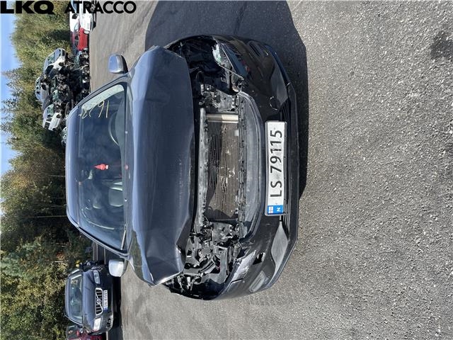 Volvo V60 2010-2013 (Type I, Fase 1) , Motorkode: D4162T, Girkassekode: Automat