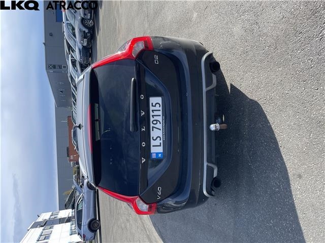 Volvo V60 2010-2013 (Type I, Fase 1) , Motorkode: D4162T, Girkassekode: Automat