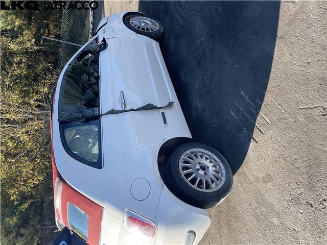 Fiat 500 2008-2020 , Motorkode: 169.A4.000, Girkassekode: Manuell