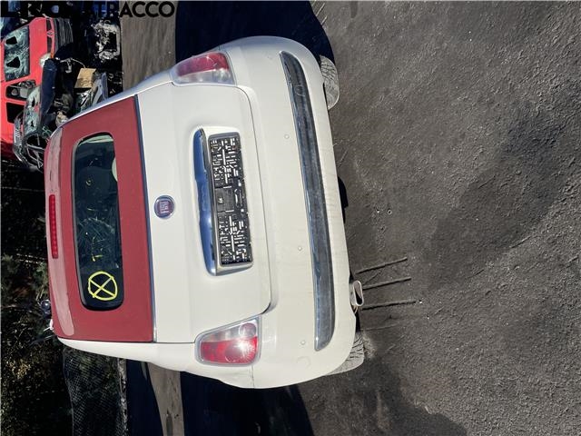 Fiat 500 2008-2020 , Motorkode: 169.A4.000, Girkassekode: Manuell