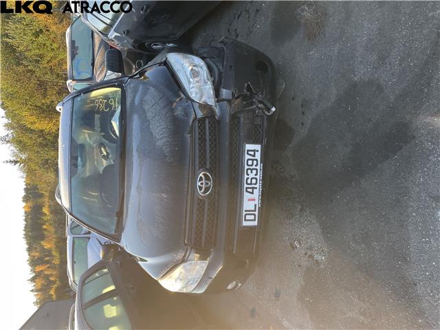 Toyota RAV4 2006-2009 (Type III, Fase 1) , Motorkode: 1AZ-FE, Girkassekode: Manuell