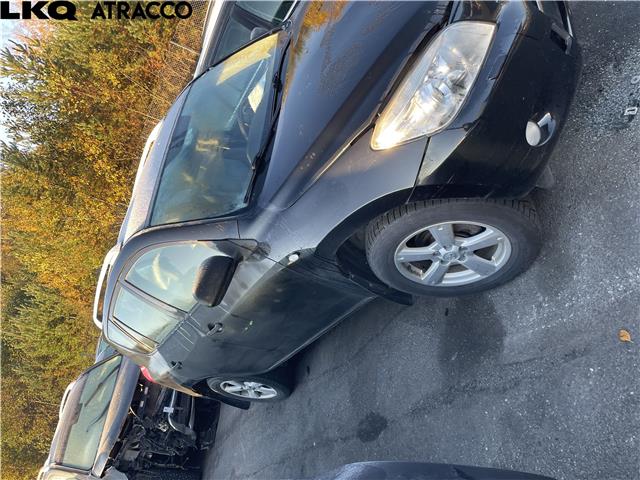 Toyota RAV4 2006-2009 (Type III, Fase 1) , Motorkode: 1AZ-FE, Girkassekode: Manuell