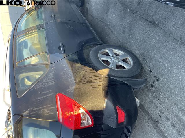 Toyota RAV4 2006-2009 (Type III, Fase 1) , Motorkode: 1AZ-FE, Girkassekode: Manuell