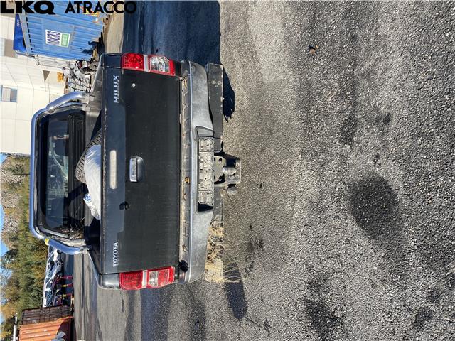 Toyota Hilux 2006-2011 , Motorkode: 2KD-FTV 2KD-FTV, Girkassekode: 