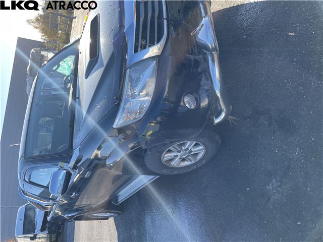 Toyota Hilux 2006-2011 , Motorkode: 2KD-FTV 2KD-FTV, Girkassekode: 