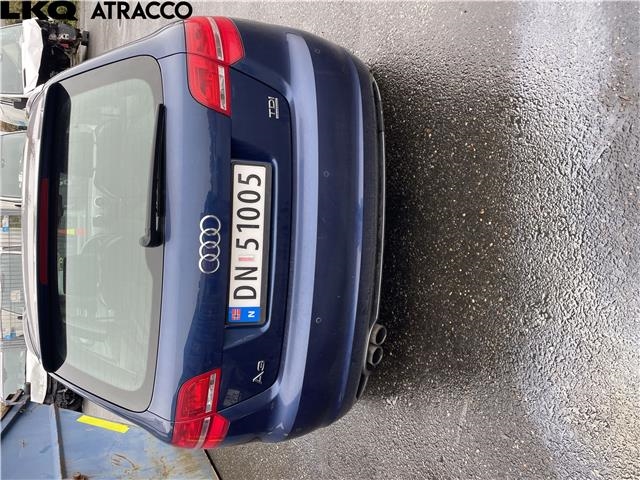 Audi A3 2009-2012 (Type II, Fase 2) , Motorkode: CFFB, Girkassekode: Manuell
