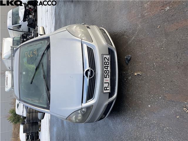 Opel Zafira B 2005-2011 , Motorkode: Z19DT, Girkassekode: Automat
