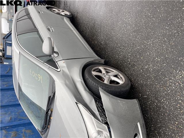 Toyota Avensis 2009-2015 (Type III, Fase 1) , Motorkode: 1AD-FTV, Girkassekode: MANUELL