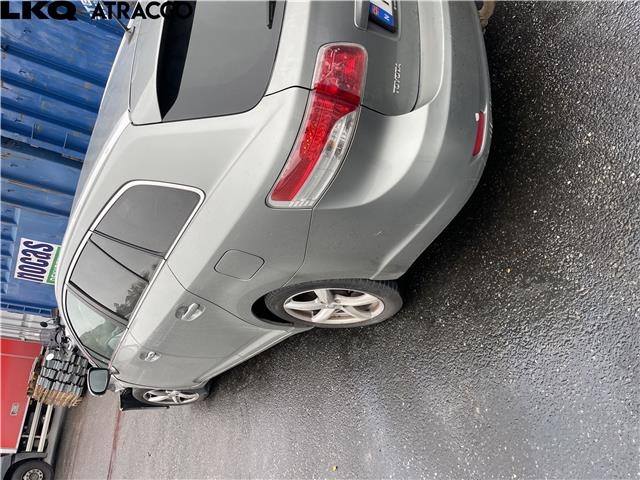 Toyota Avensis 2009-2015 (Type III, Fase 1) , Motorkode: 1AD-FTV, Girkassekode: MANUELL