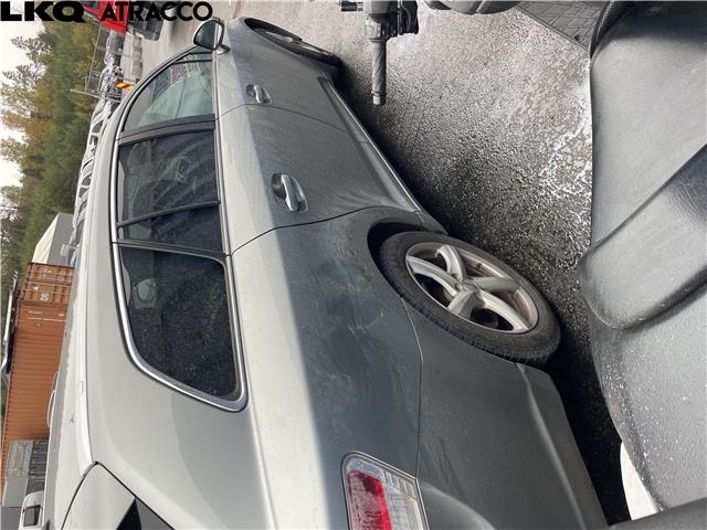 Toyota Avensis 2009-2015 (Type III, Fase 1) , Motorkode: 1AD-FTV, Girkassekode: MANUELL