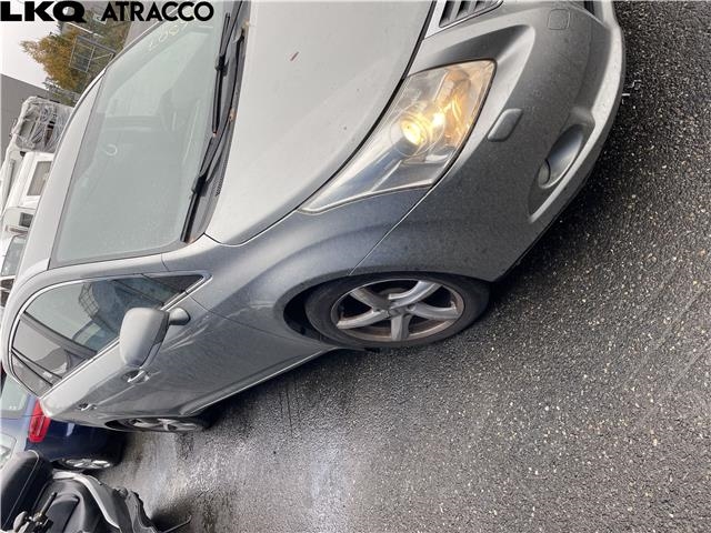 Toyota Avensis 2009-2015 (Type III, Fase 1) , Motorkode: 1AD-FTV, Girkassekode: MANUELL