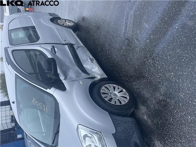 Citroën DS5 2012-2017 , Motorkode: 9HF, Girkassekode: Manuell