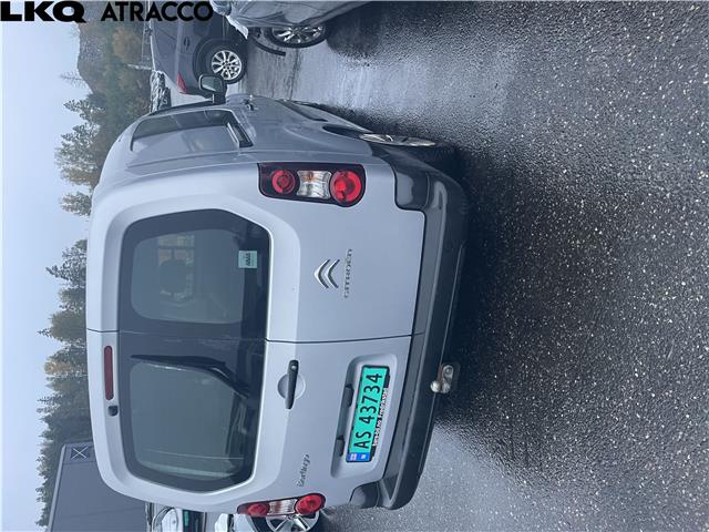 Citroën DS5 2012-2017 , Motorkode: 9HF, Girkassekode: Manuell