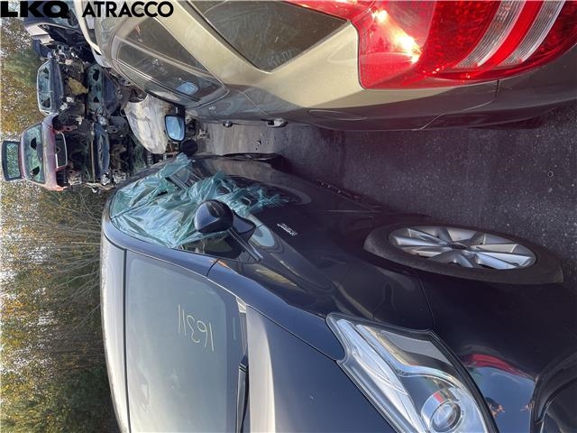 Toyota Prius +7 2012-2020 (Type III) (stasjonsvogn) (stasjonsvogn), Motorkode: 2ZR-FXE, Girkassekode: Automat