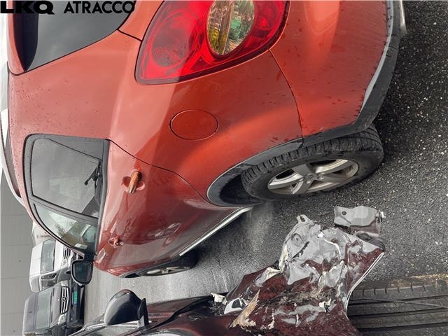 SsangYong Korando 2011-2013 (Type III) , Motorkode: D20D-051, Girkassekode: Automat