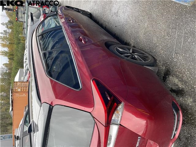Toyota Auris 2015-2019 (Type II, Fase 2) , Motorkode: 2ZR-FXE, Girkassekode: Automat
