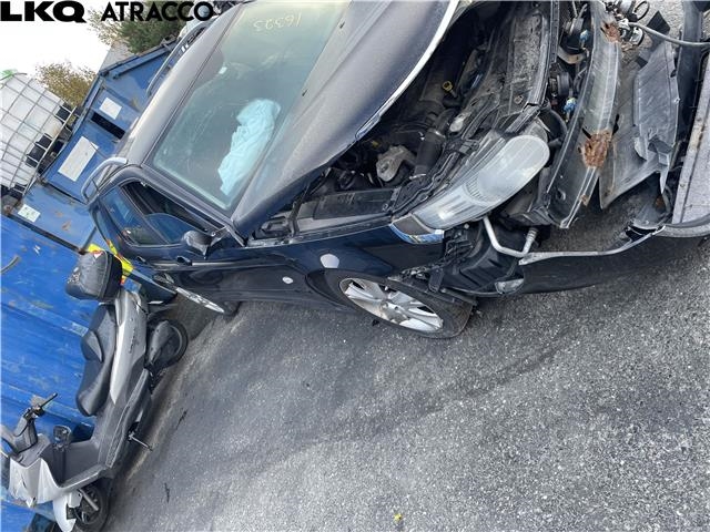 Saab 9-5 2006-2010 (Type I, Fase 3) , Motorkode: Z19DTH, Girkassekode: Automat
