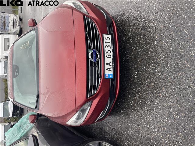 Volvo V60 2010-2013 (Type I, Fase 1) , Motorkode: D5244T15, Girkassekode: Automat