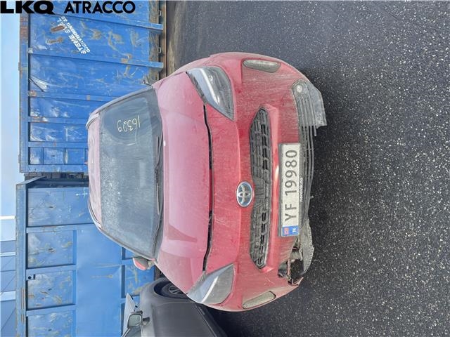Toyota Yaris Cross (SUV) 2021-->> , Motorkode: M15A-FXE, Girkassekode: Automat