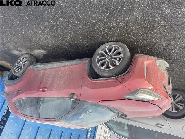 Toyota Yaris Cross (SUV) 2021-->> , Motorkode: M15A-FXE, Girkassekode: Automat