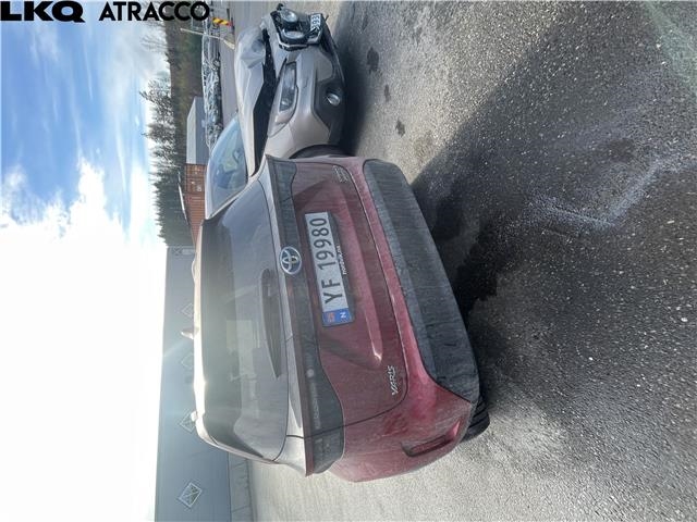 Toyota Yaris Cross (SUV) 2021-->> , Motorkode: M15A-FXE, Girkassekode: Automat