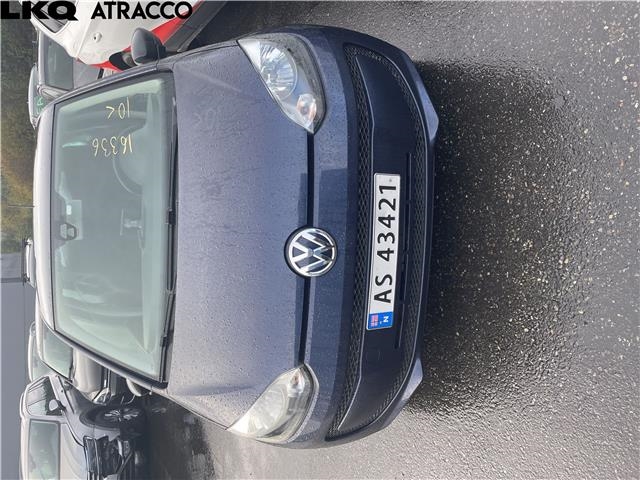 VW Up 2012-2019 , Motorkode: CHYA, Girkassekode: Manuell