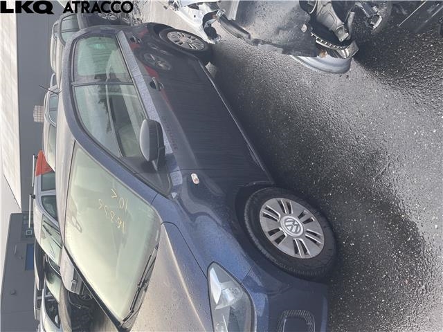 VW Up 2012-2019 , Motorkode: CHYA, Girkassekode: Manuell