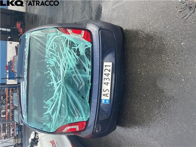 VW Up 2012-2019 , Motorkode: CHYA, Girkassekode: Manuell