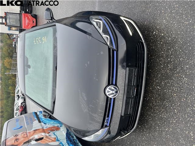 VW Golf VII 2012-2017 (Fase 1) , Motorkode: CUKB, Girkassekode: Automat