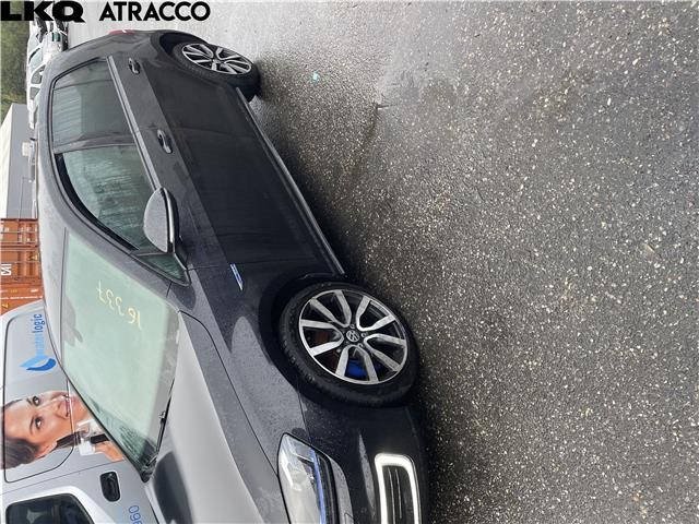 VW Golf VII 2012-2017 (Fase 1) , Motorkode: CUKB, Girkassekode: Automat