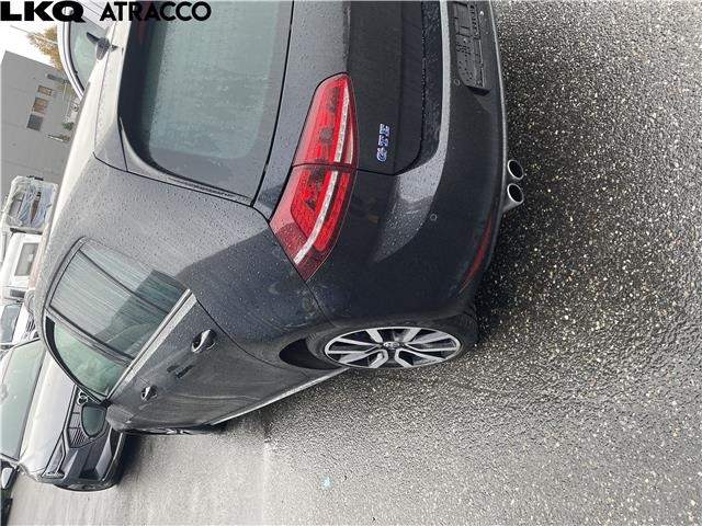 VW Golf VII 2012-2017 (Fase 1) , Motorkode: CUKB, Girkassekode: Automat