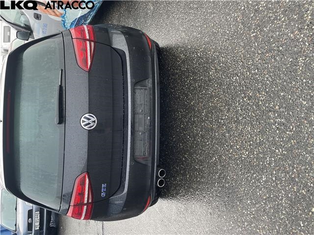 VW Golf VII 2012-2017 (Fase 1) , Motorkode: CUKB, Girkassekode: Automat