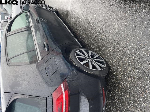 VW Golf VII 2012-2017 (Fase 1) , Motorkode: CUKB, Girkassekode: Automat