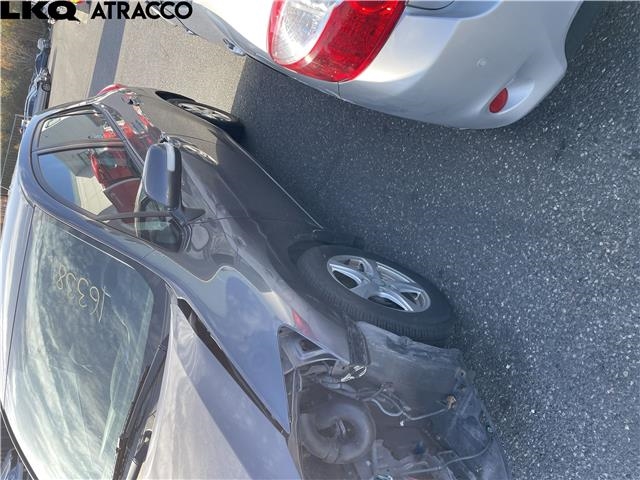Toyota Auris 2010-2012 (Type I, Fase 2) , Motorkode: 1ND-TV, Girkassekode: Manuell