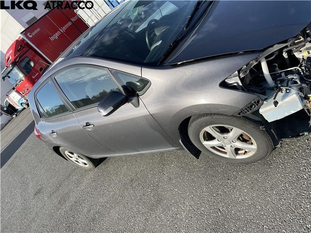 Toyota Auris 2010-2012 (Type I, Fase 2) , Motorkode: 1ND-TV, Girkassekode: Manuell